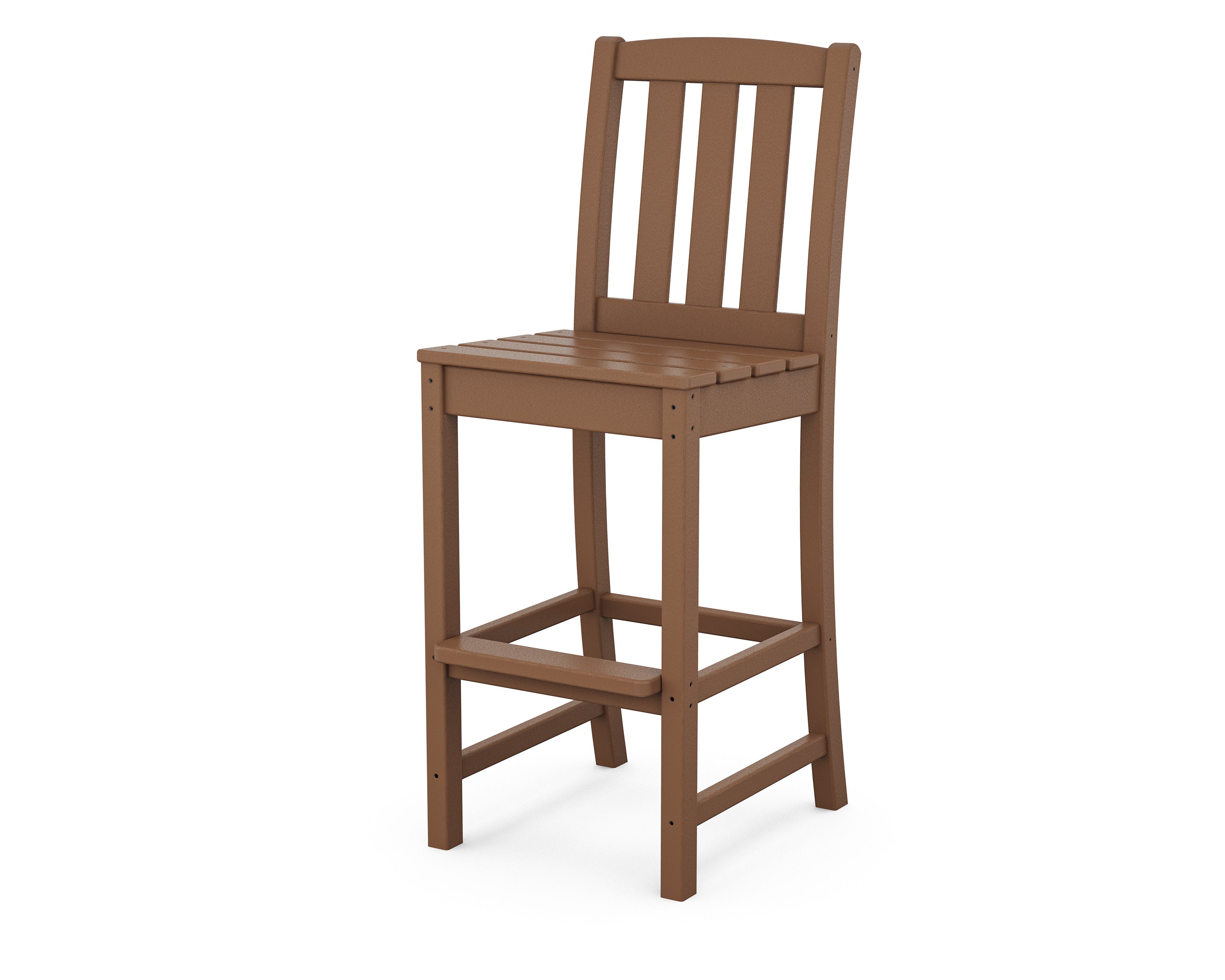 Cape Cod Bar Side Chair in Tree House
