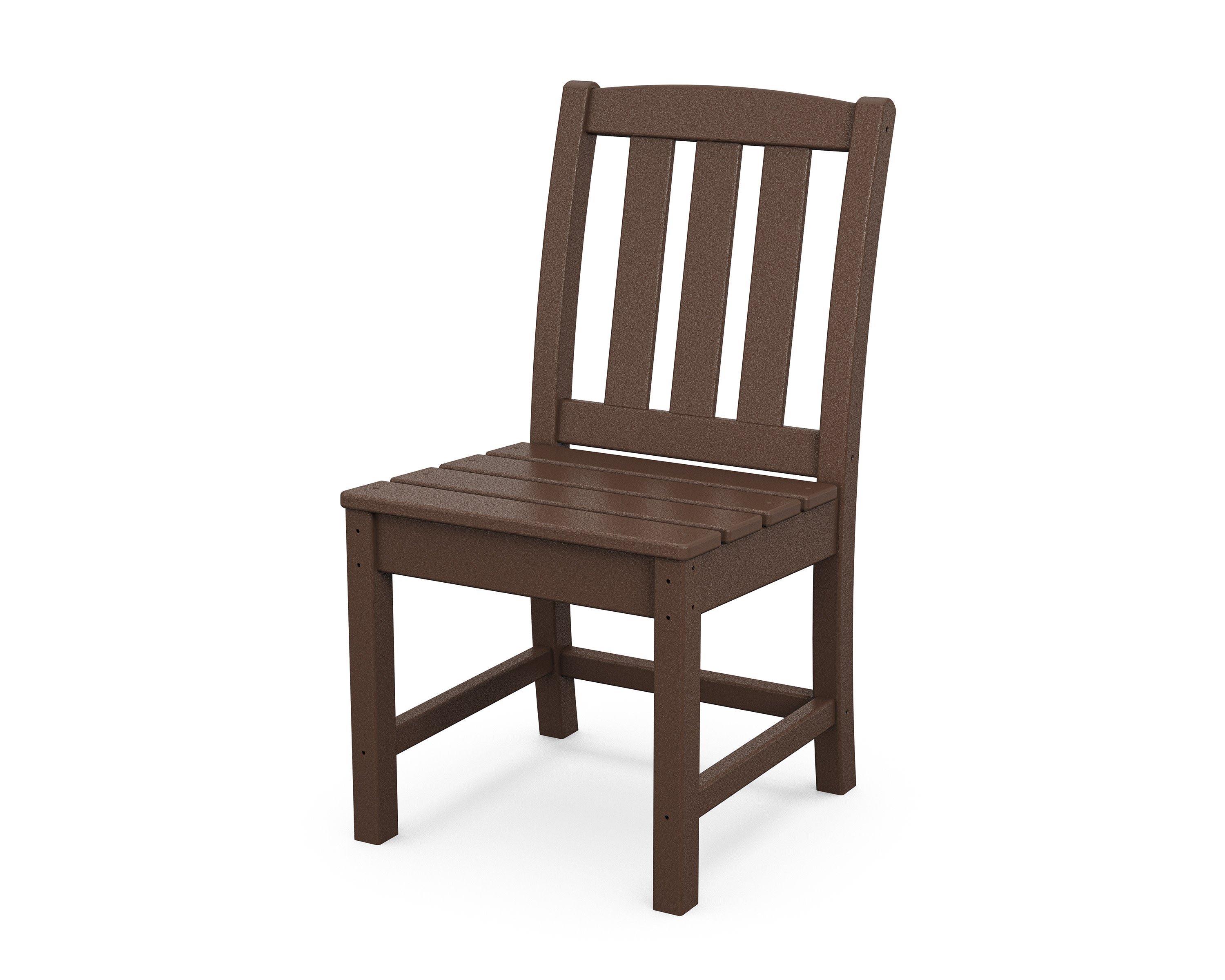 Cape Cod Dining Side Chair in Vintage Lantern